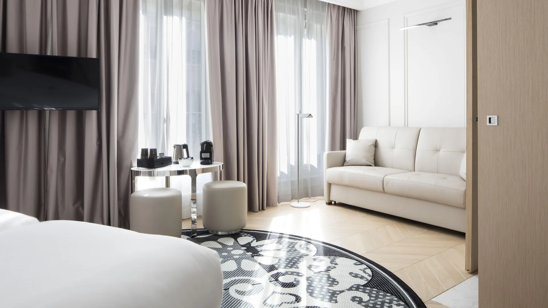 Szálloda Maison Pigalle 4*