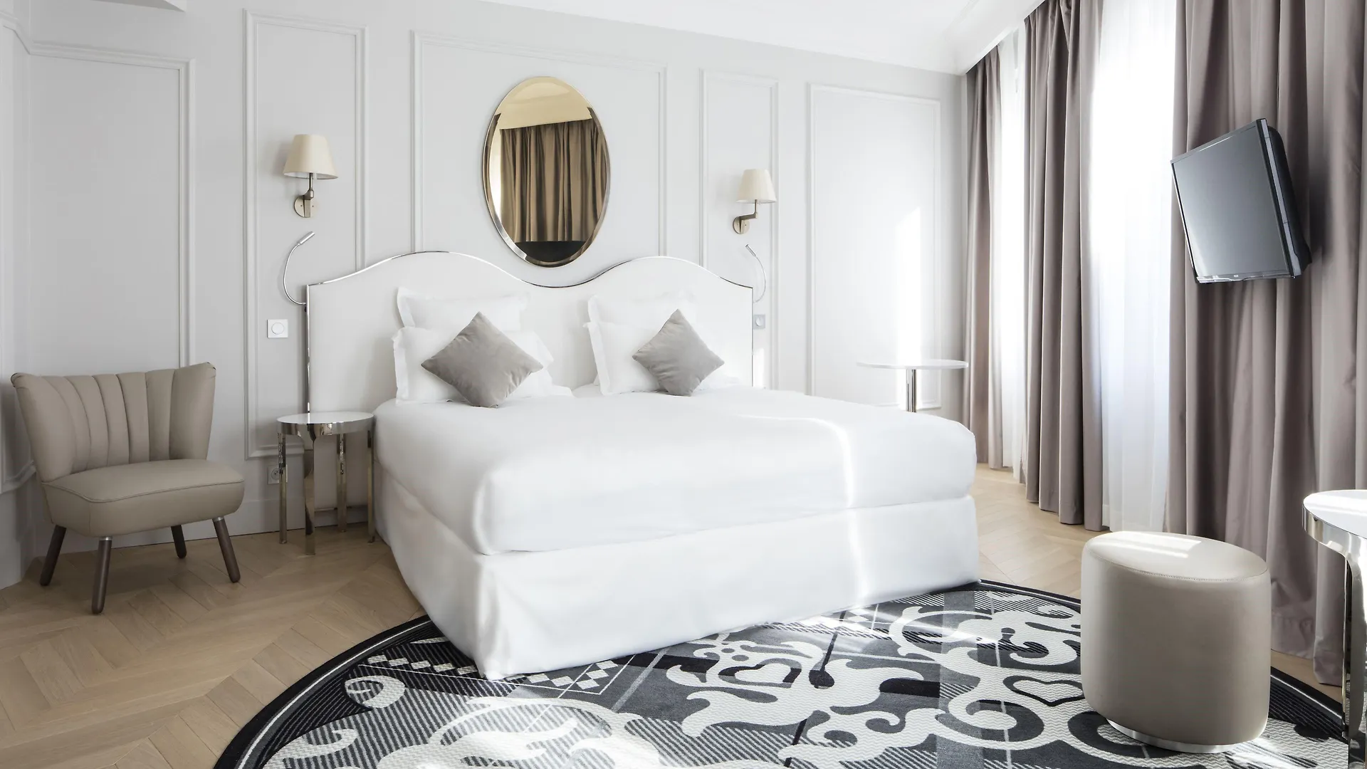 Maison Pigalle Paris