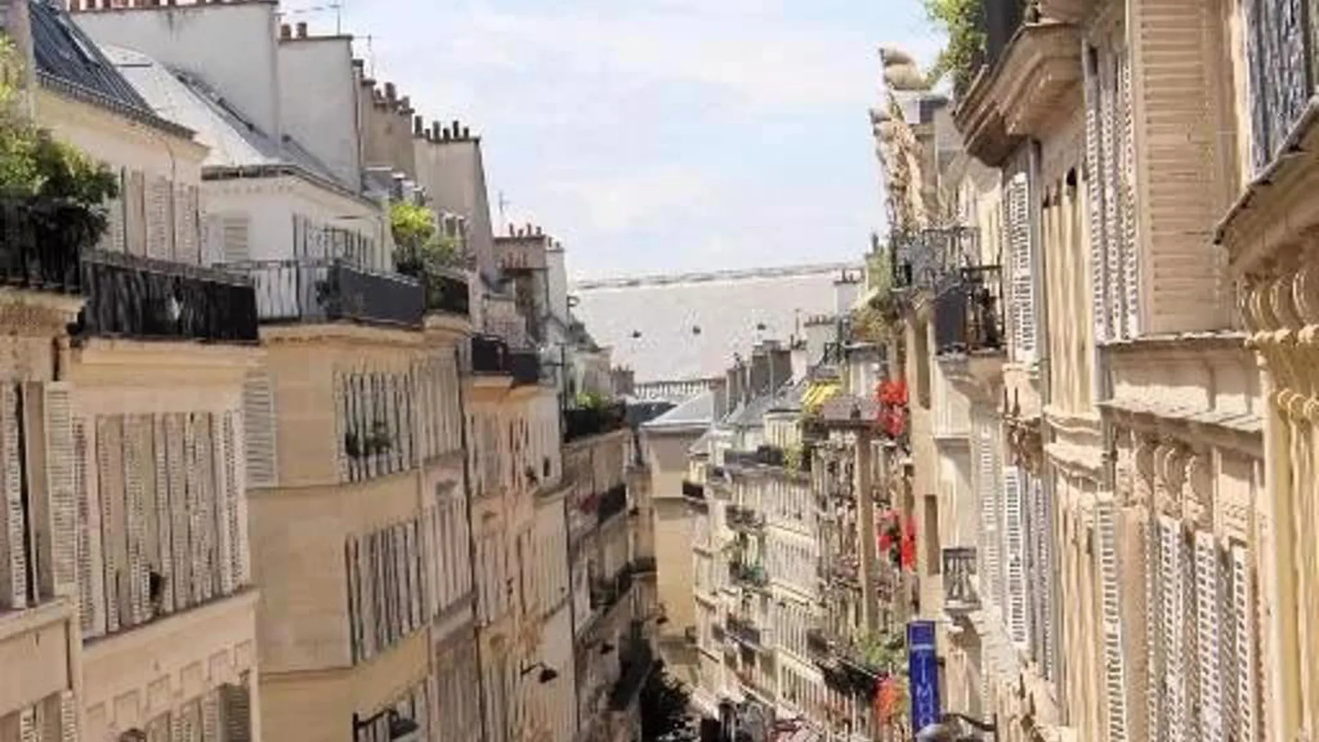 Maison Pigalle Párizs