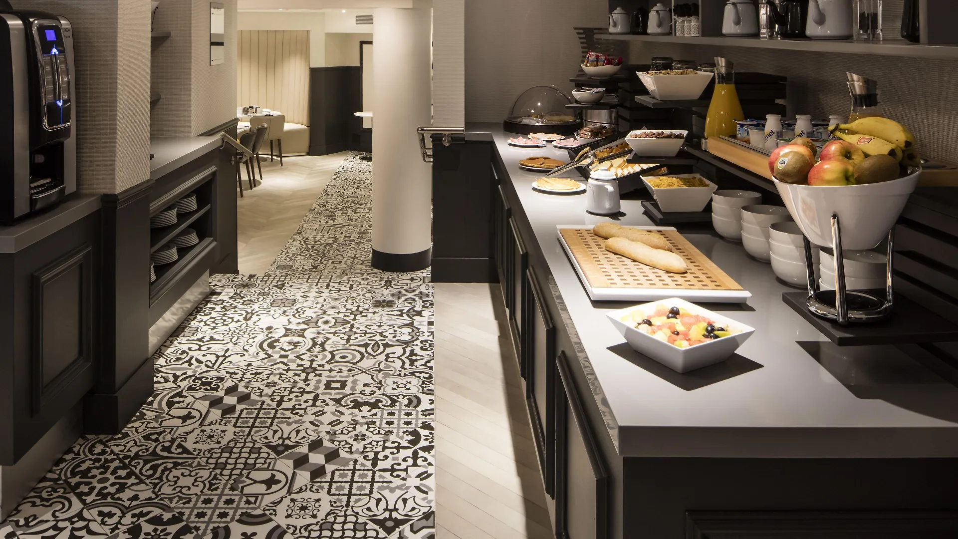 Hotel Maison Pigalle 4*