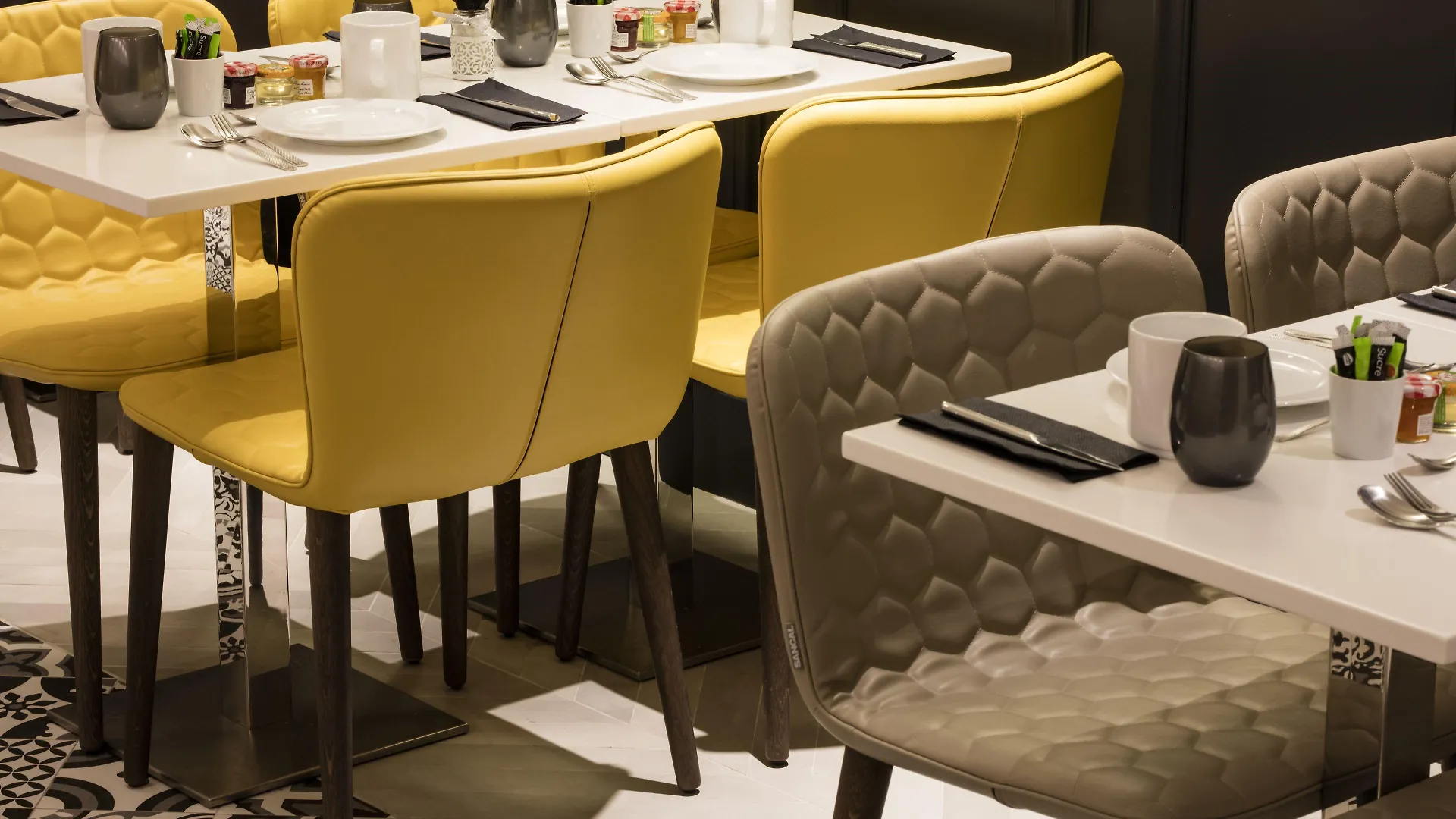 Hotel Maison Pigalle 4*