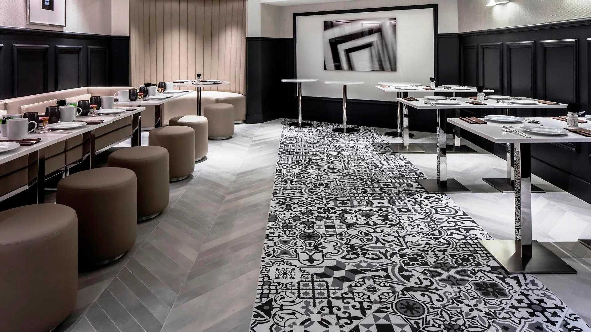 Maison Pigalle 4* Paris