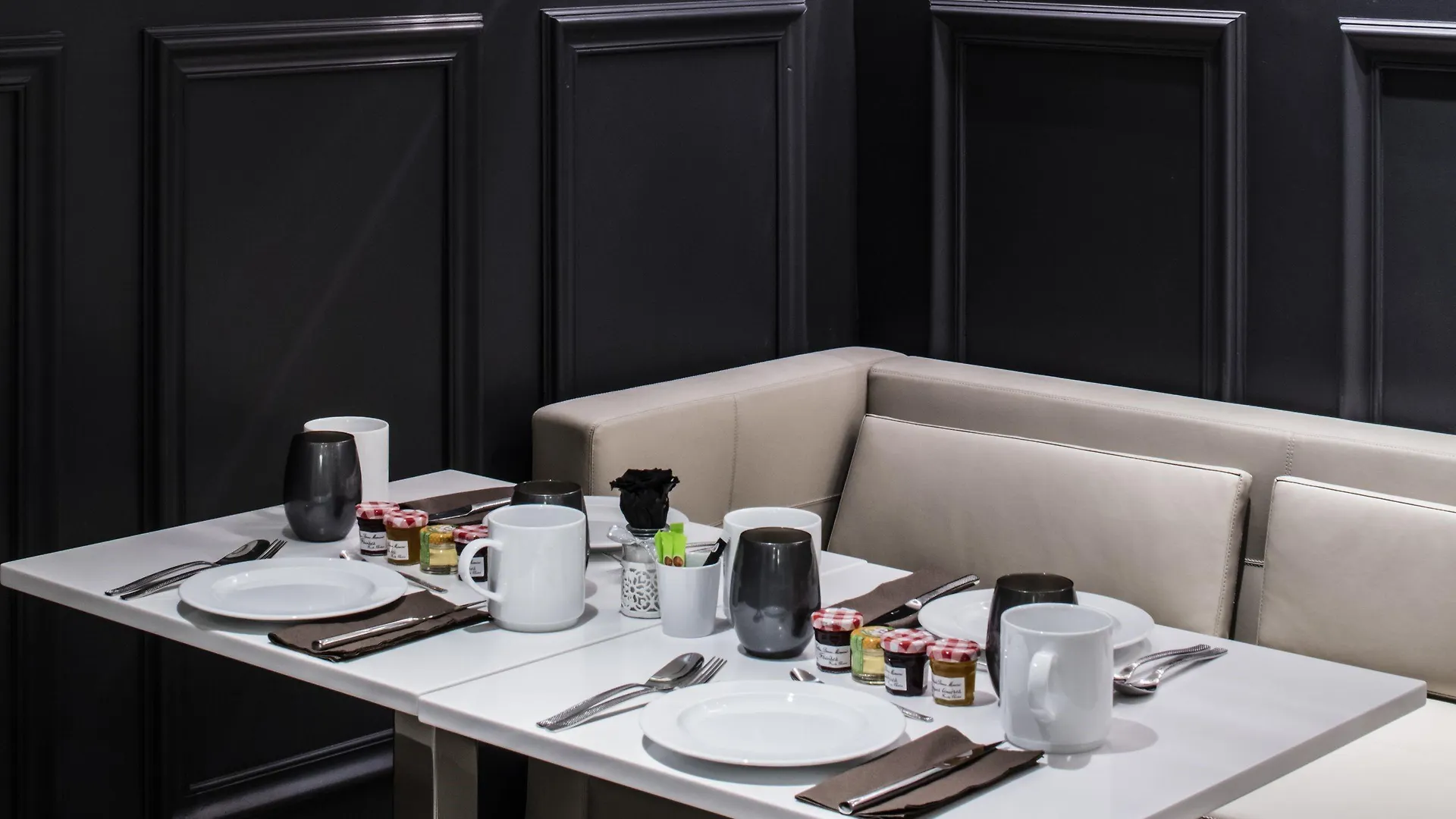 Maison Pigalle Hotel Paris