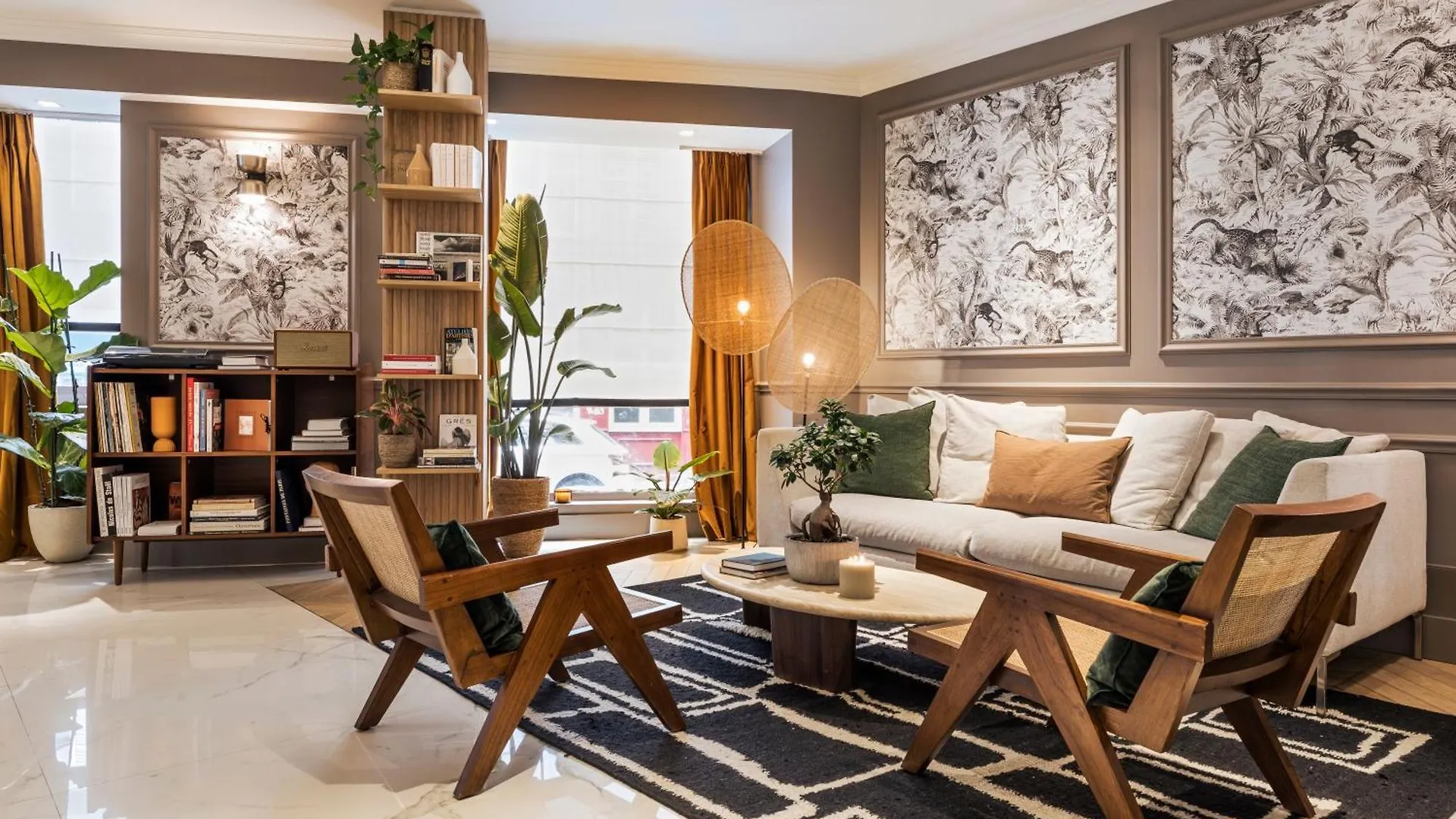 Hotel Maison Pigalle 4*