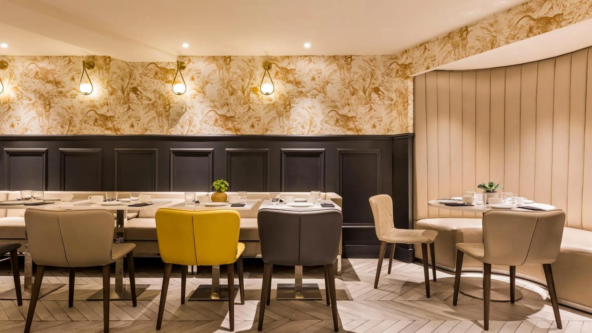 Hotel Maison Pigalle Paris