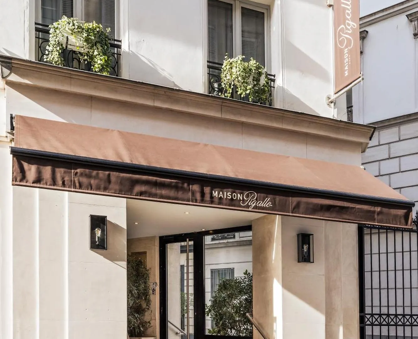Hotel Maison Pigalle