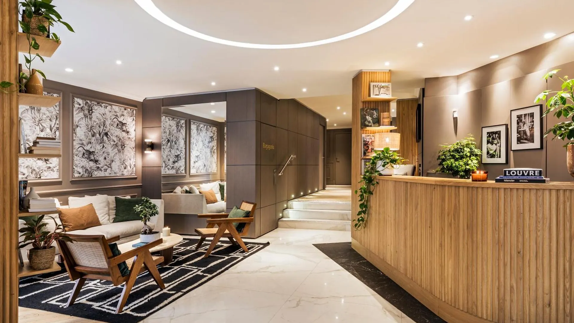 Maison Pigalle 4* Párizs
