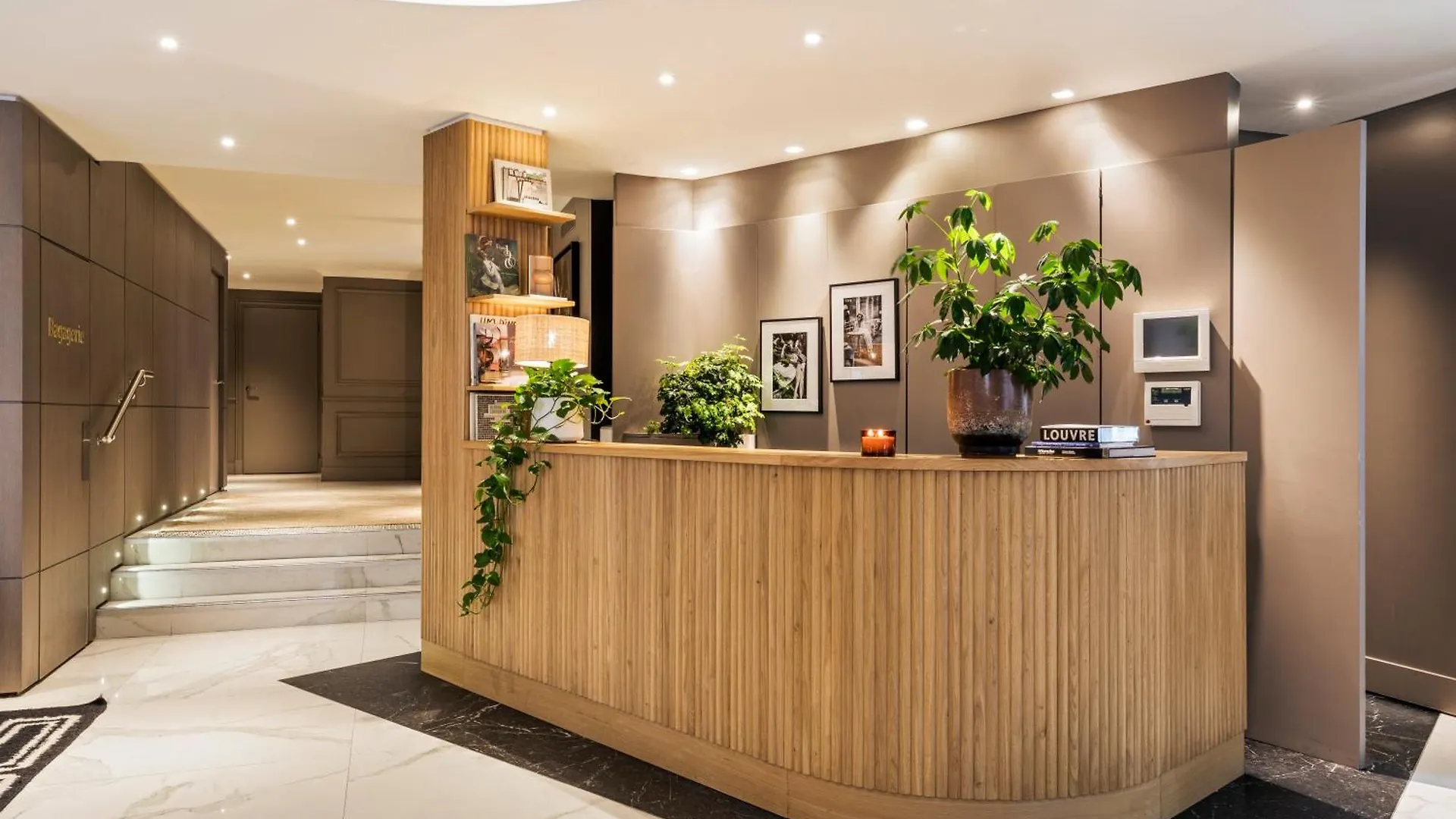 Maison Pigalle 4* Paris