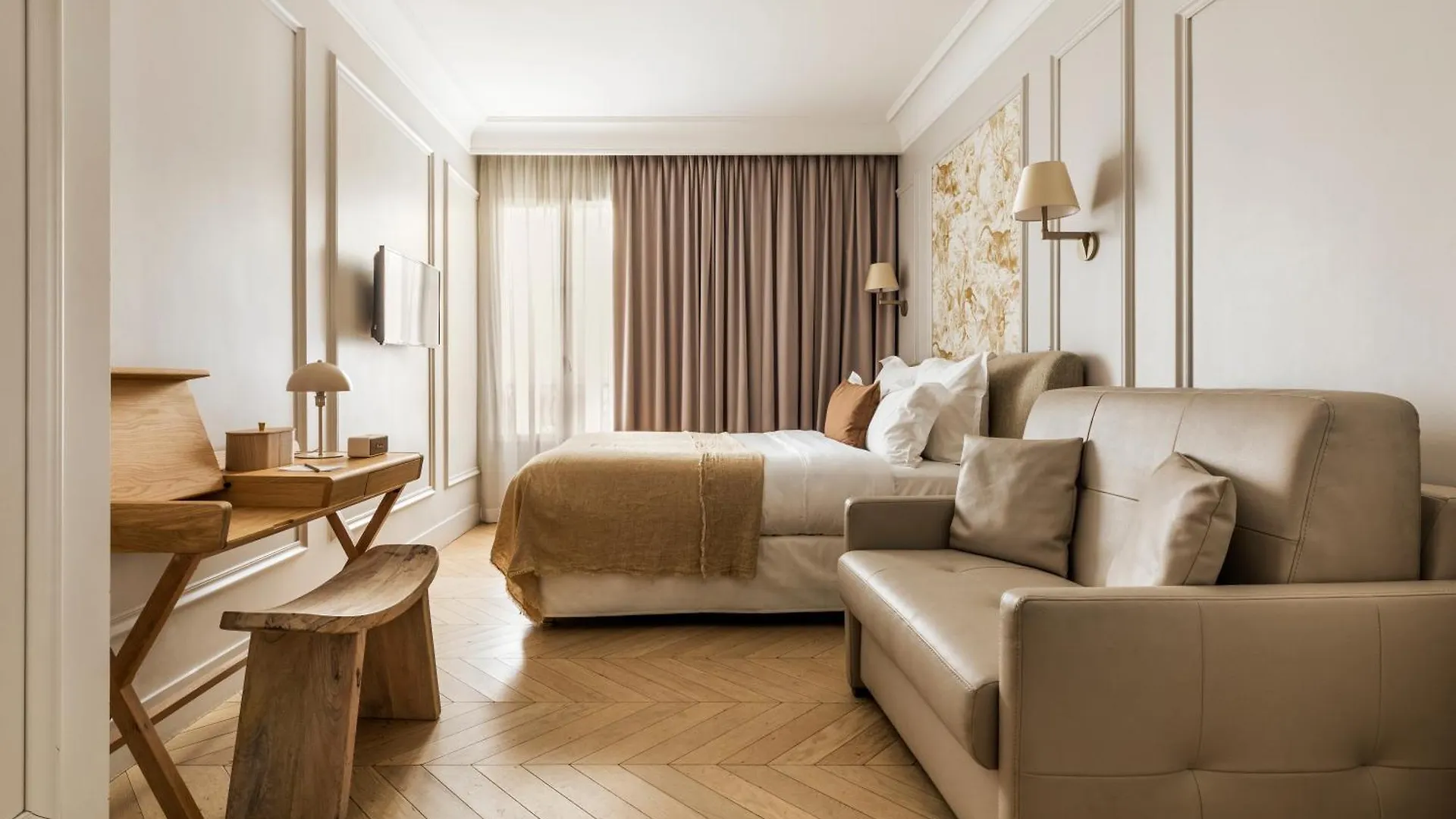 Hotel Maison Pigalle
