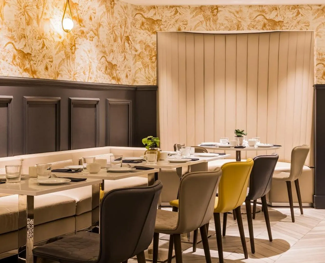 Maison Pigalle 4*