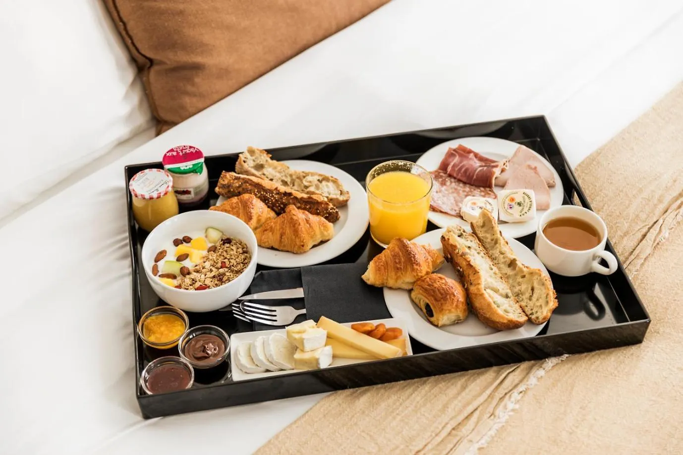 Maison Pigalle Szálloda 4*