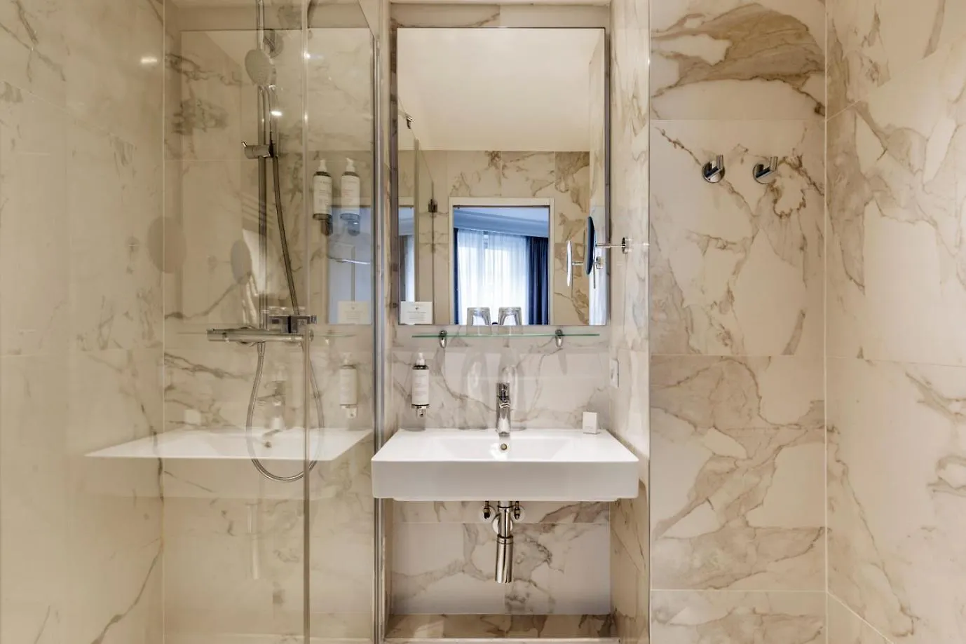 Szálloda Maison Pigalle 4*