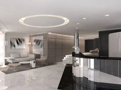 Szálloda Maison Pigalle 4*