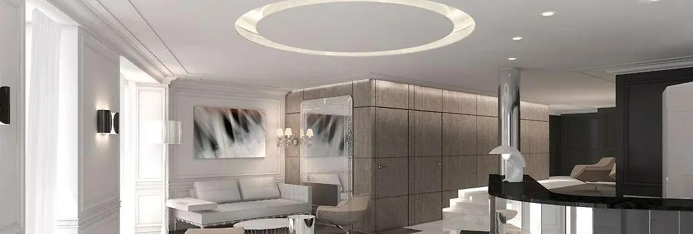 Maison Pigalle Paris