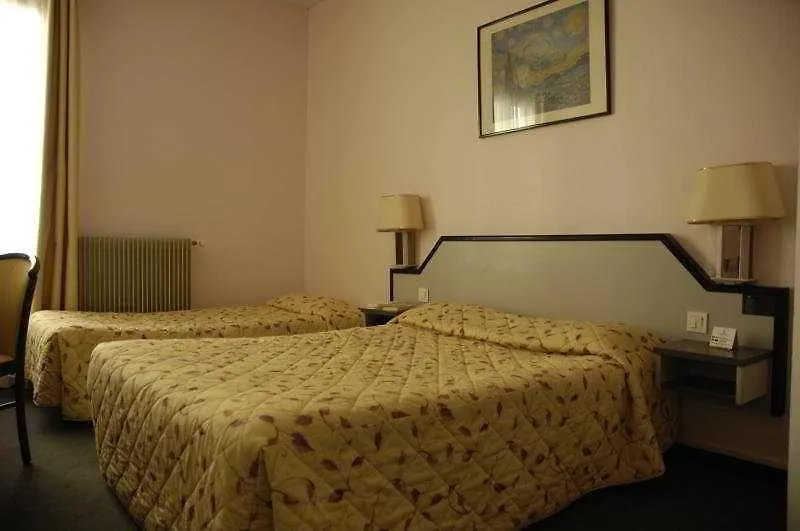Maison Pigalle Hotel Paris