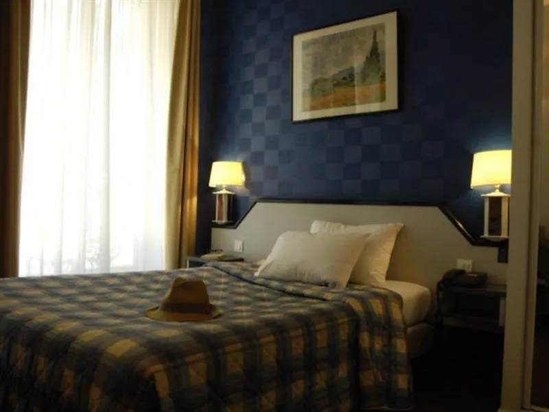 Szálloda Maison Pigalle 4*