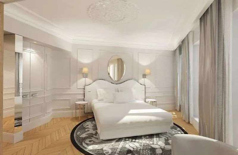Maison Pigalle 4* Paris