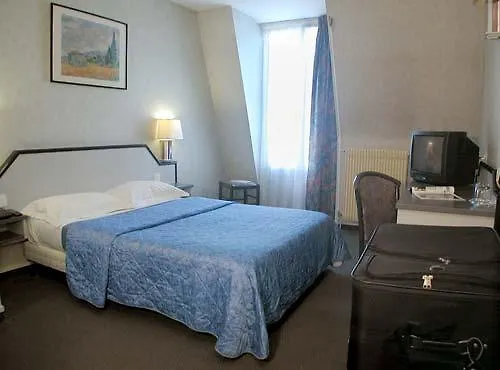 Szálloda Maison Pigalle